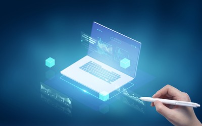 究竟什么叫数字化产品？——以网页设计为例