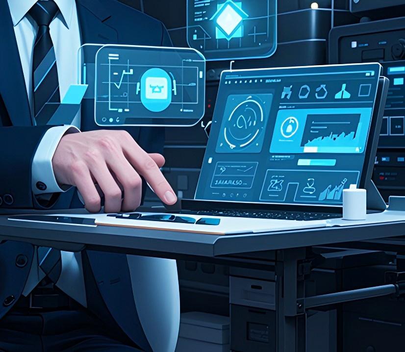 条码扫描器与条码解决方案 斯迈尔电子的软件赋能之路